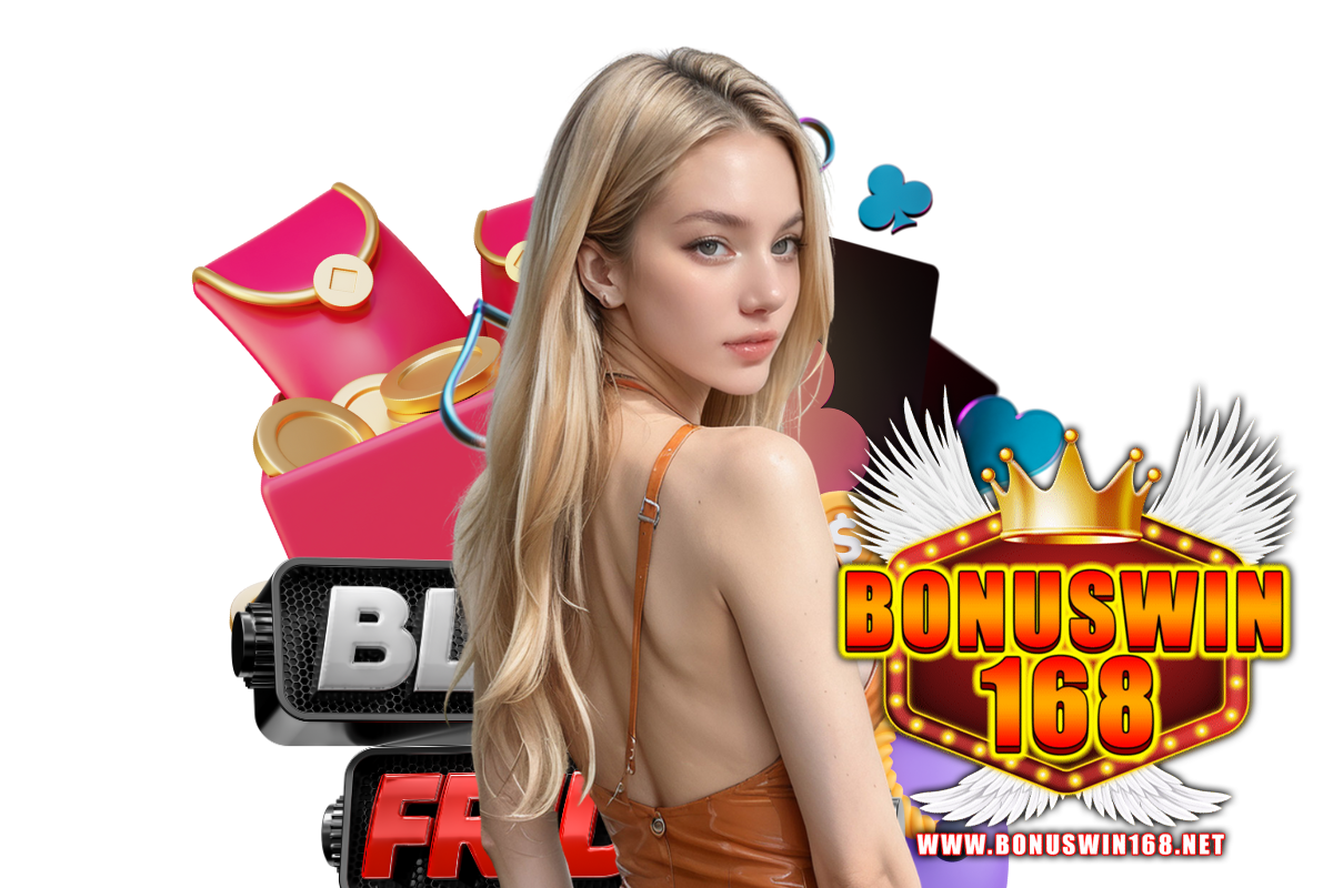 bonuswin168 สล็อต
