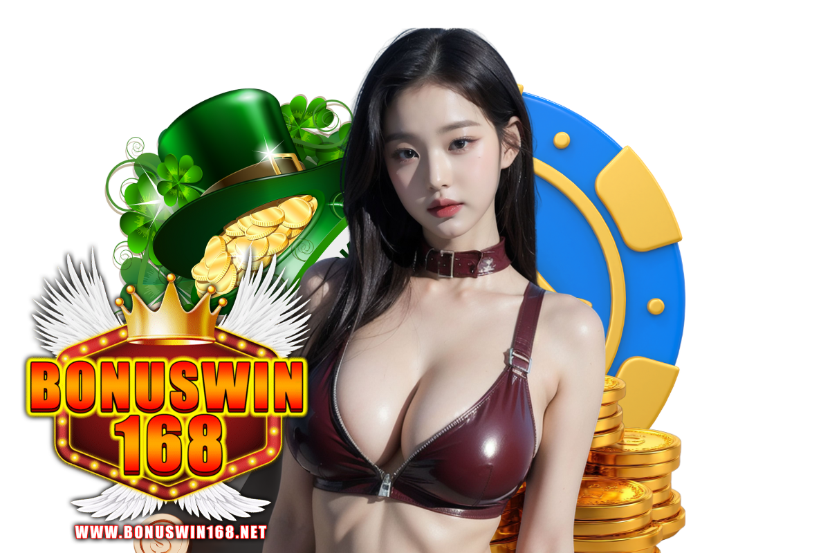 bonuswin168 เว็บตรง
